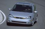 Ford Focus SVT 2002 года
